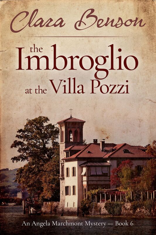 The Imbroglio at the Villa Pozzi