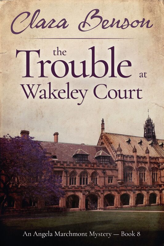 The Trouble at Wakeley Court