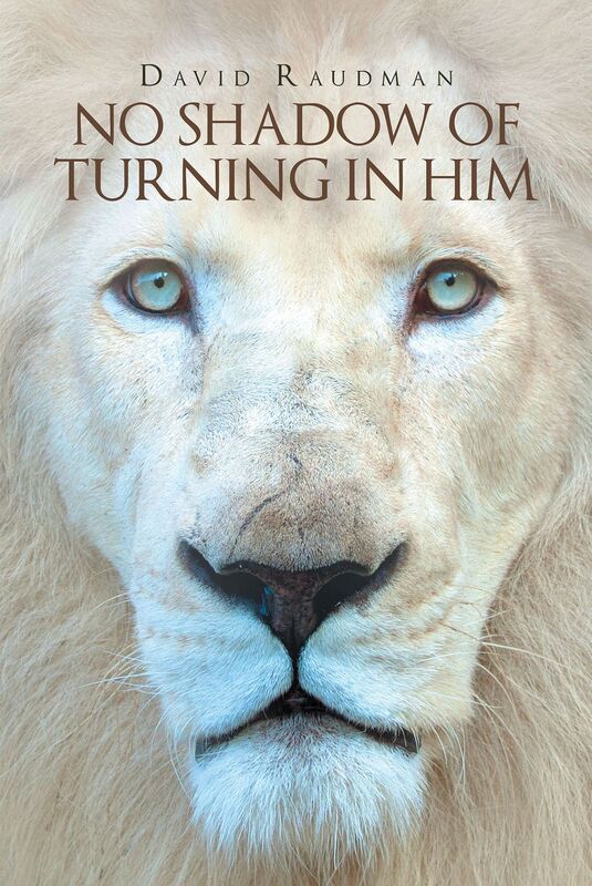 No Shadow of Turning In Him