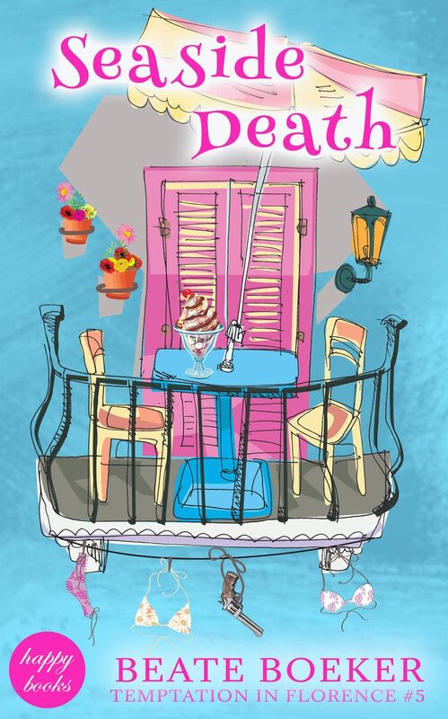 Seaside Death - Temptation in Florence #5