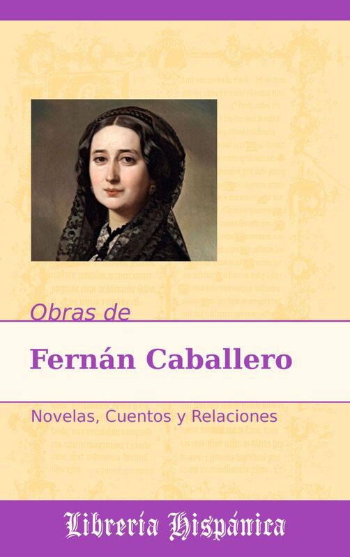 Obras de Fernan Caballero