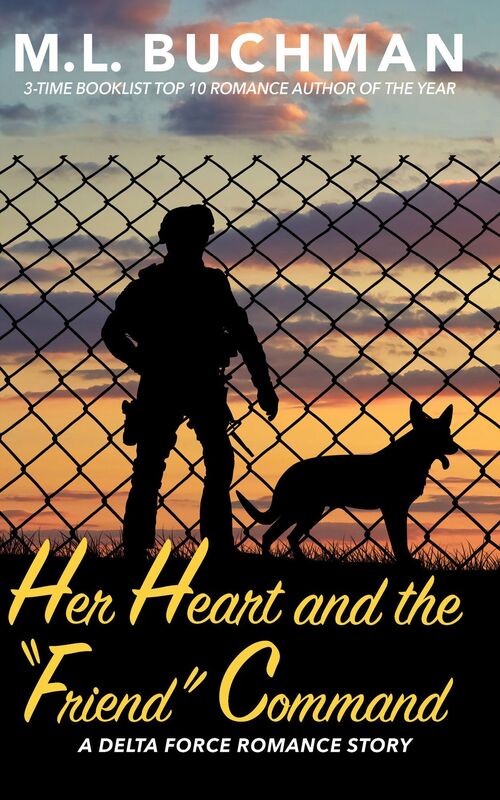 Her Heart and the Friend Command