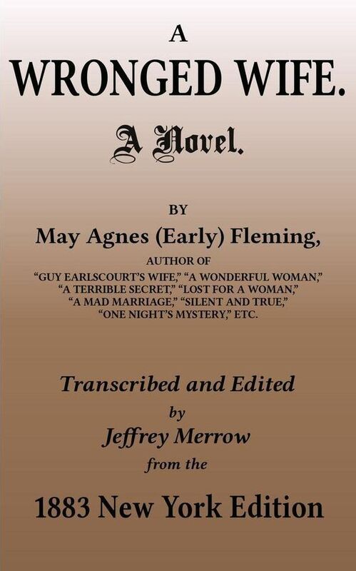 A Wronged Wife