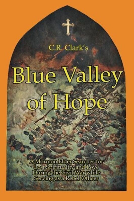 Blue Valley of Hope