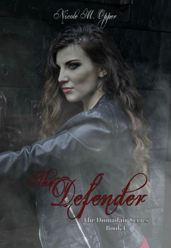 The Defender