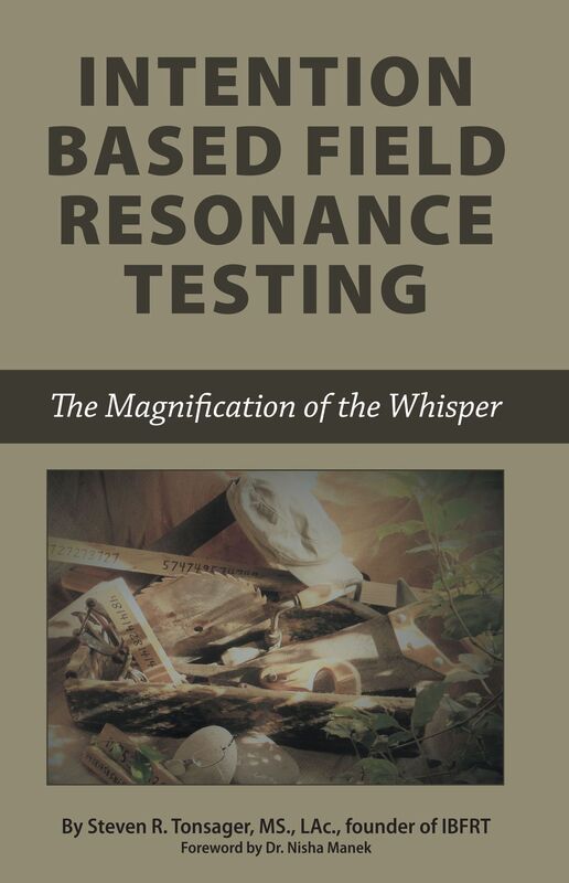 Intention Based Field Resonance Testing: The Magnification of the Whisper
