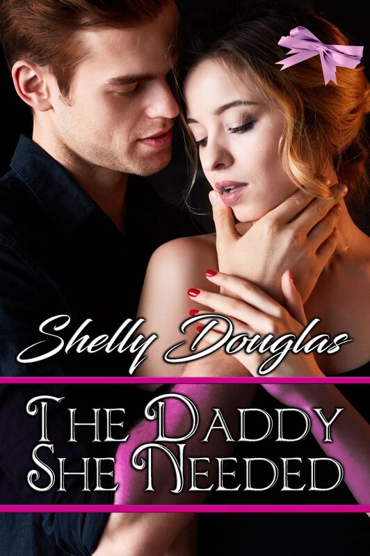 The Daddy She Needed