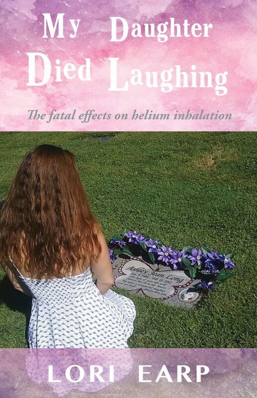 My Daughter Died Laughing: Ashley Long's Story
