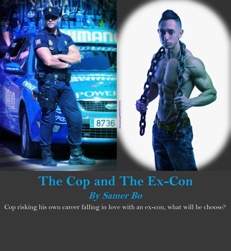 The Cop and the Ex-Con
