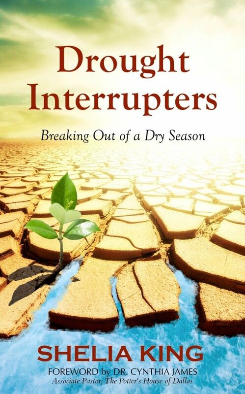 Drought Interrupters