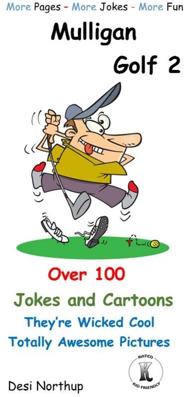 Mulligan -- Golf 2
