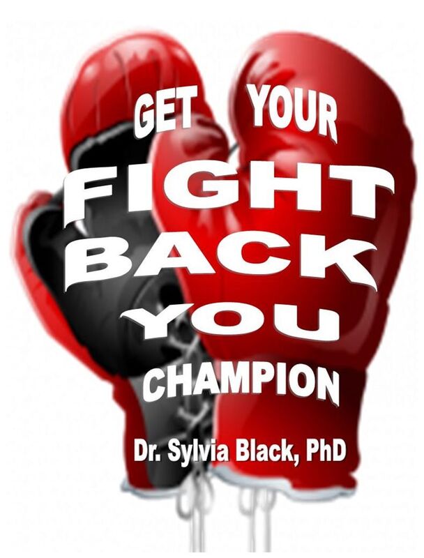 The Giant Inside of You is Bigger than the Giant In Front of You Discover The Champion In You