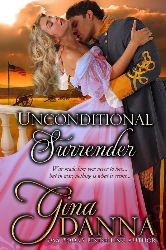 Unconditional Surrender