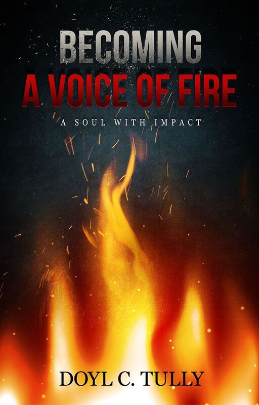 Becoming a Voice of Fire
