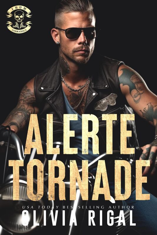 Alerte Tornade