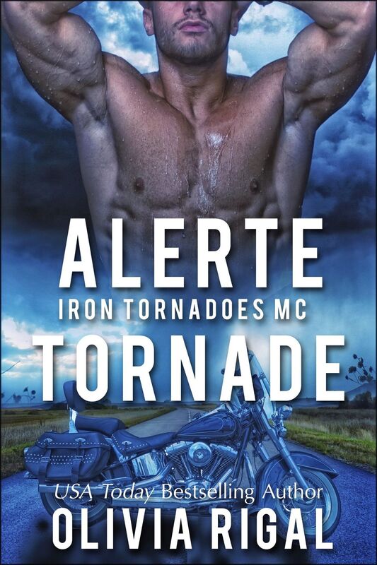 Alerte Tornade