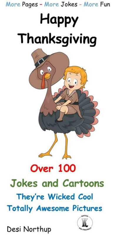 Happy Thanksgiving