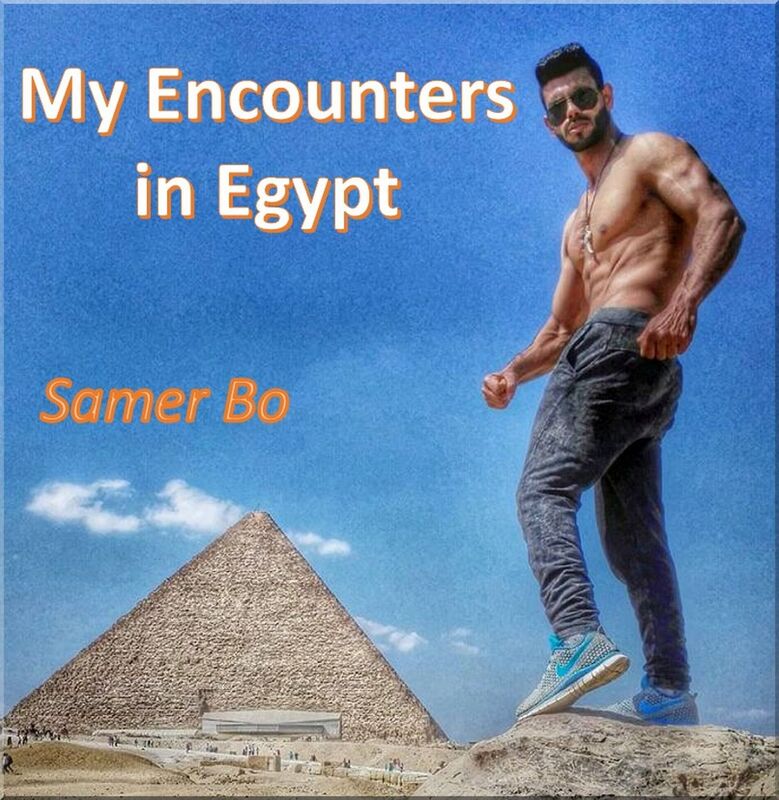 My Encounters in Egypt