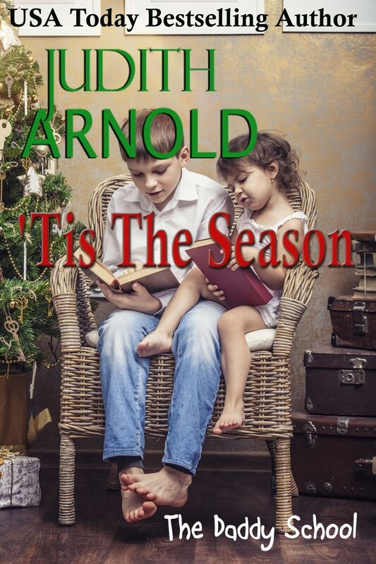 'Tis The Season