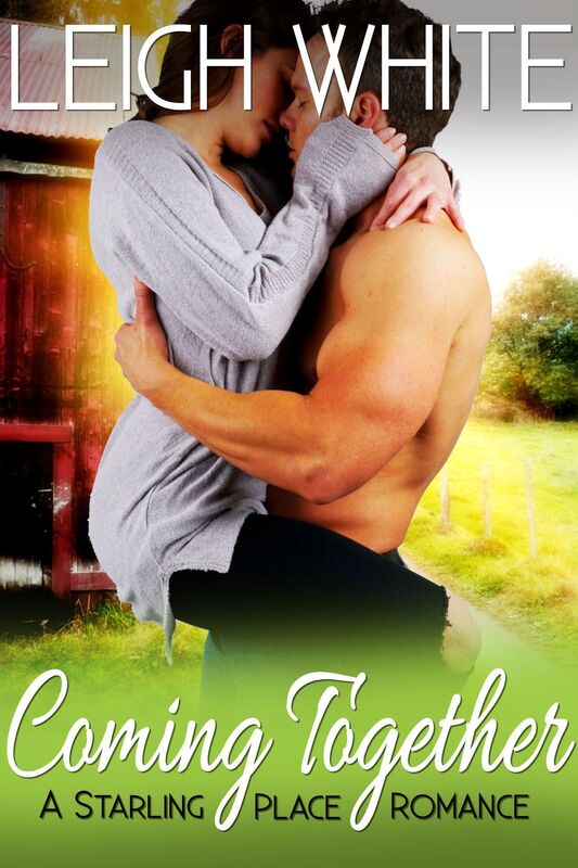 Coming Together: A Starling Place Romance