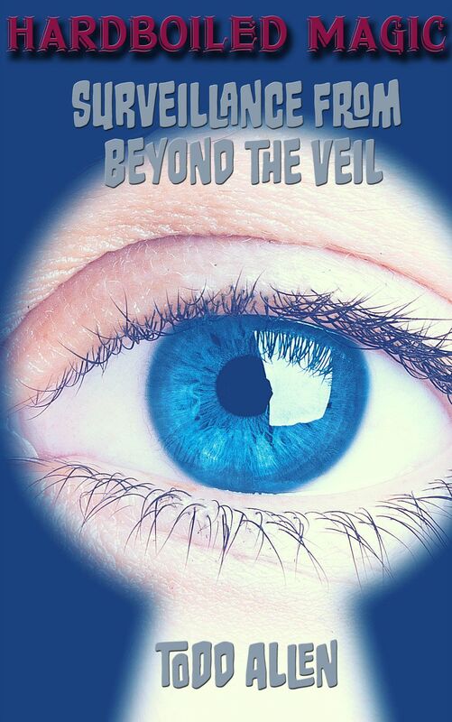 Surveillance From Beyond the Veil