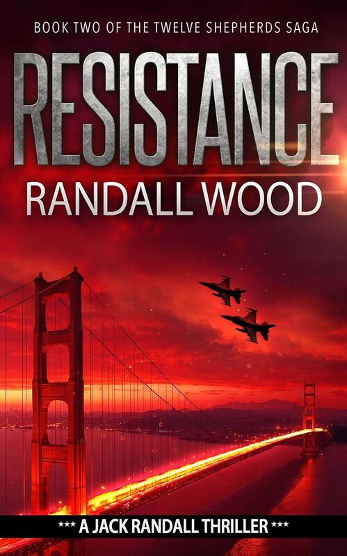 Resistance: Jack Randall #6