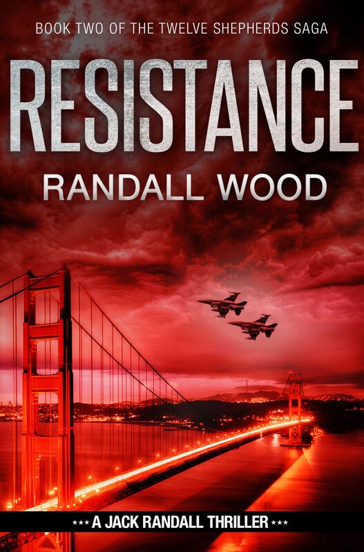 Resistance: Jack Randall #6
