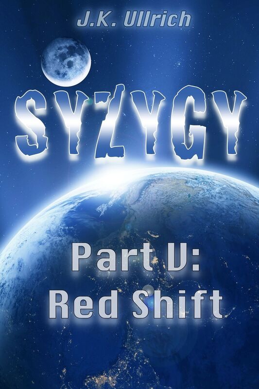 Red Shift
