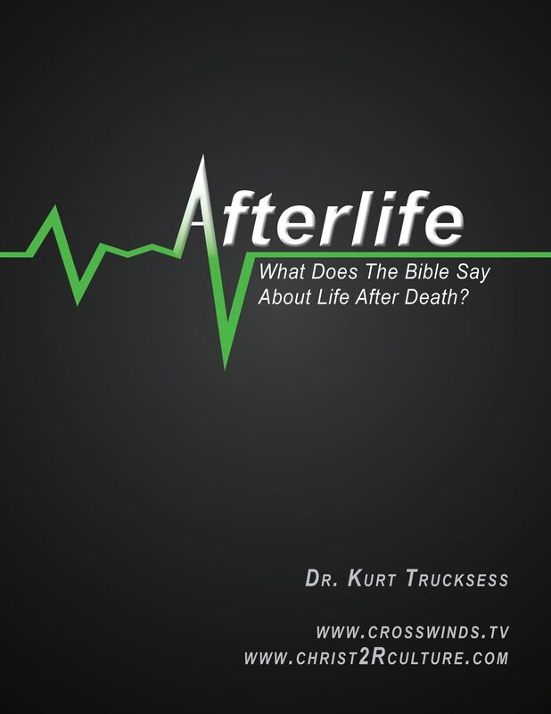 Afterlife - What Does the Bible Say About Life After Death?