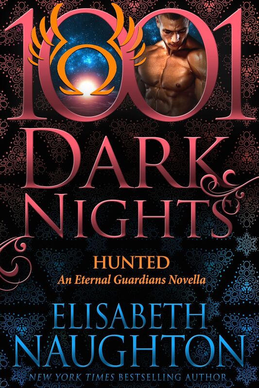 Hunted (1001 Dark Nights Series Novella)