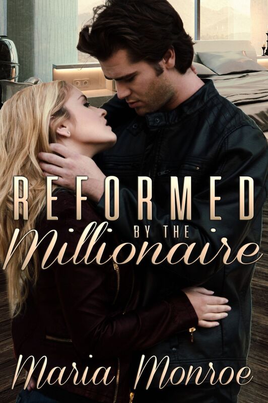 Reformed by the Millionaire