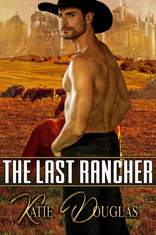 The Last Rancher