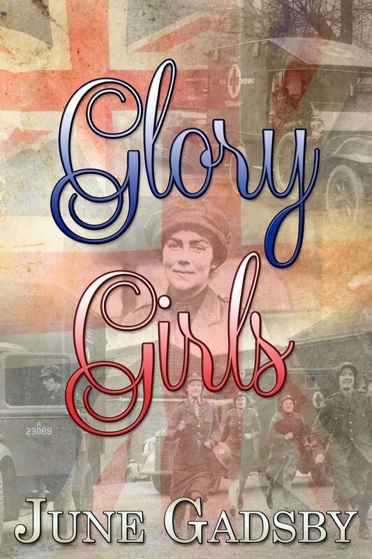 Glory Girls
