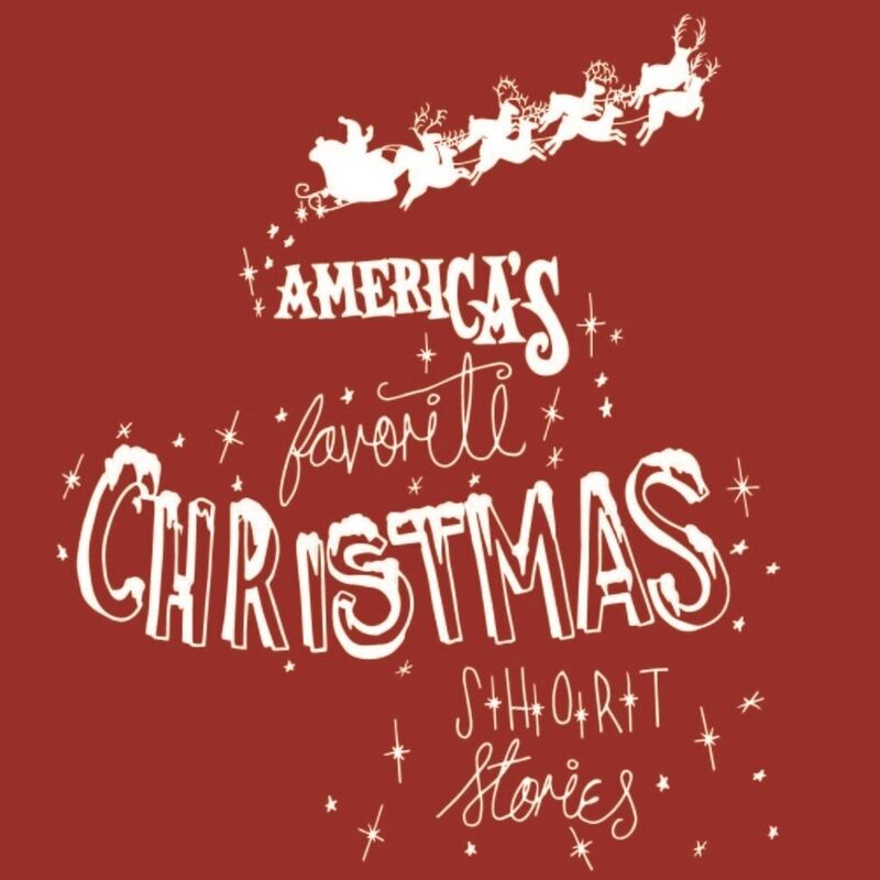 America's Favorite Christmas Short Stories