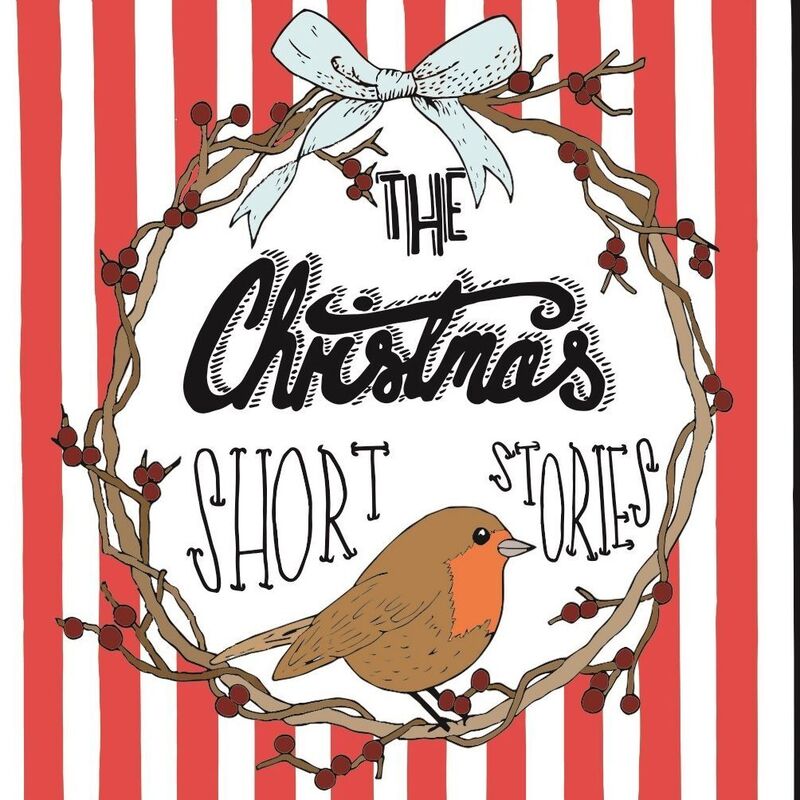 The Christmas Short Stories by Charles Dickens and Anthony Trollope with Wilkie Collins