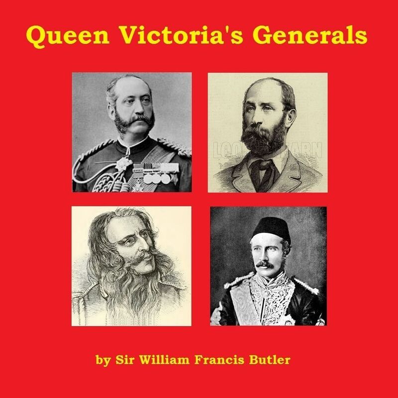 Queen Victoria's Generals
