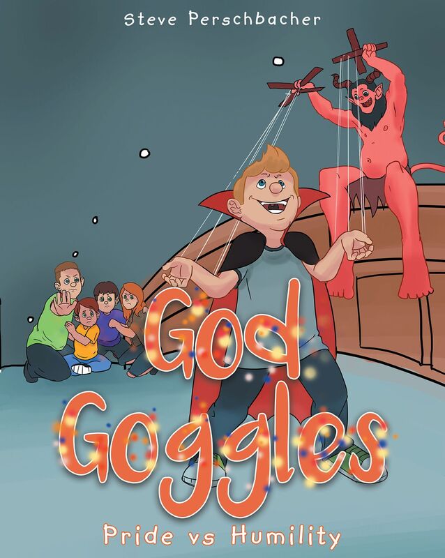 God Goggles: Pride vs Humility