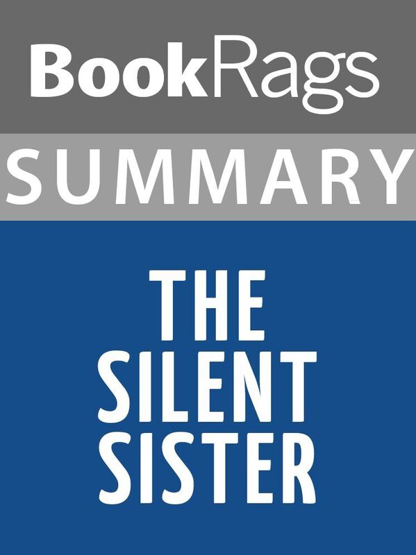 Summary & Study Guide: The Silent Sister