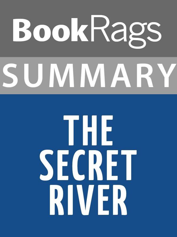 Summary & Study Guide: The Secret River