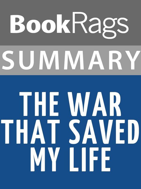 Summary & Study Guide: The War That Saved My Life