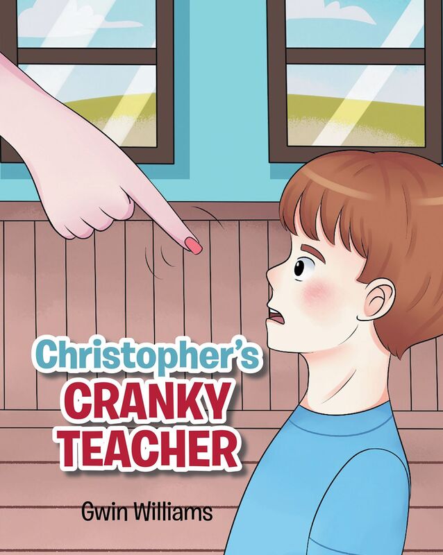 Christopher's Cranky Teacher
