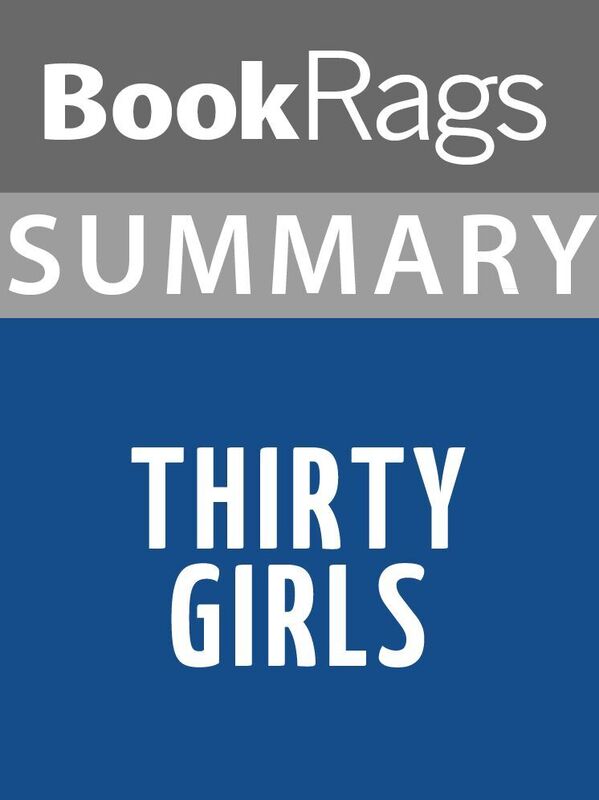 Summary & Study Guide: Thirty Girls