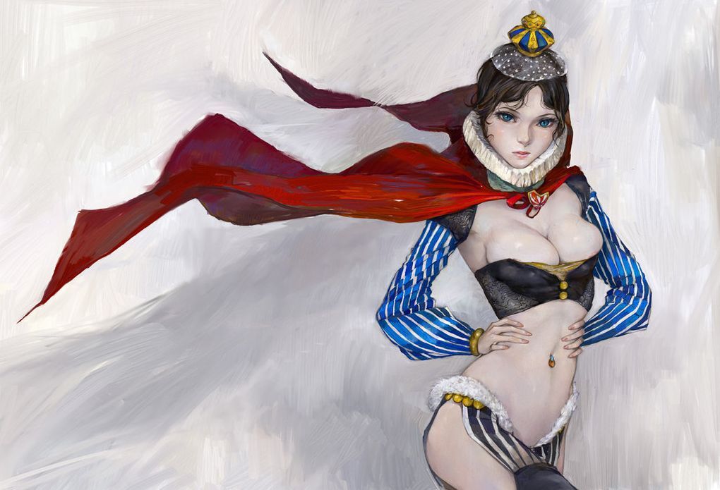 My Queen