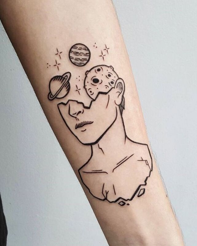 Love Tatoo