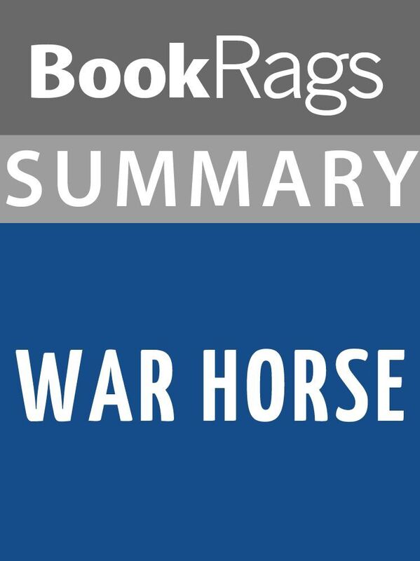 Summary & Study Guide: War Horse