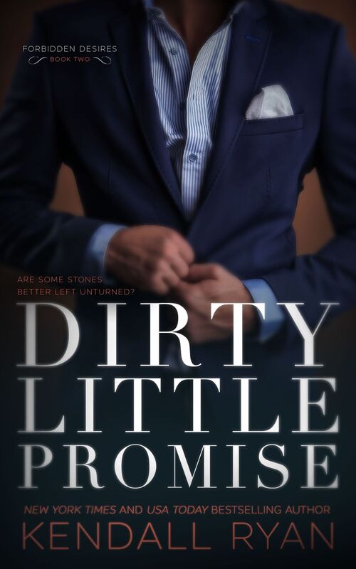 Dirty Little Promise