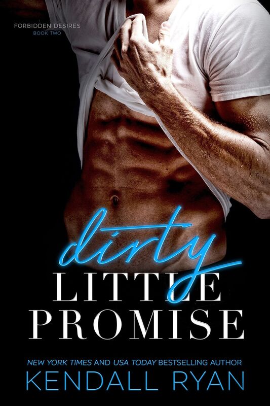 Dirty Little Promise