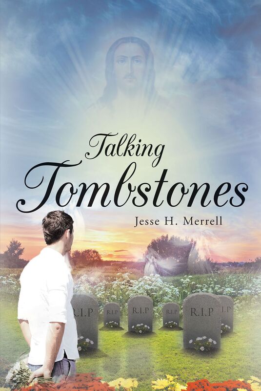 Talking Tombstones