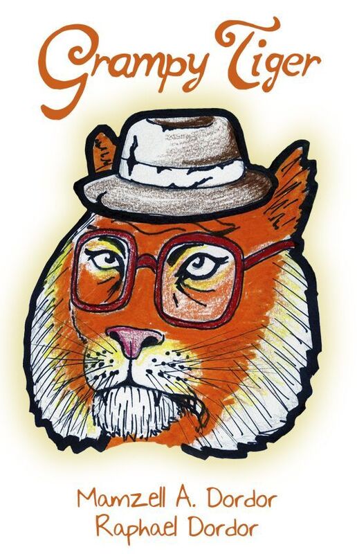 Grampy Tiger