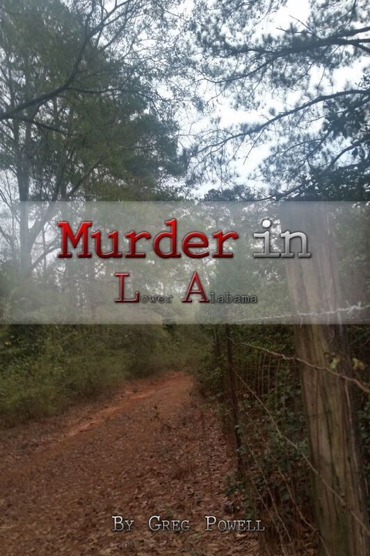 Murder in LA: Lower Alabama